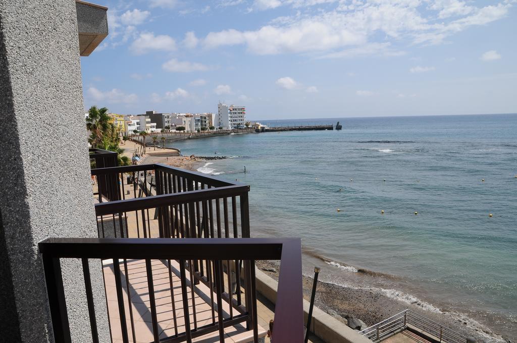 Emycanarias Primera Linea De Playa Arinaga Εξωτερικό φωτογραφία