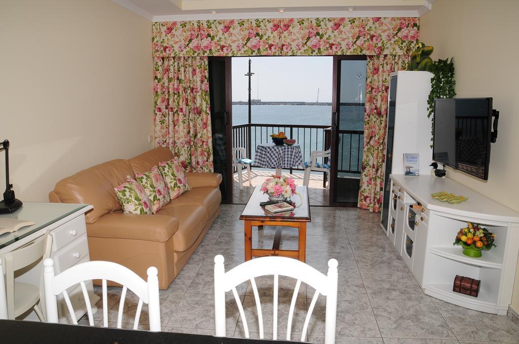 Emycanarias Primera Linea De Playa Arinaga Δωμάτιο φωτογραφία