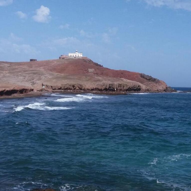 Emycanarias Primera Linea De Playa Arinaga Εξωτερικό φωτογραφία